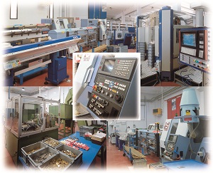 Tecnologia Rielda